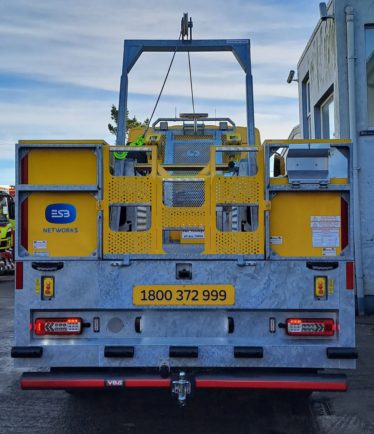 Custom Vehicle Solutions